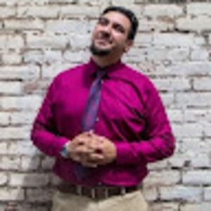 Meet your Posher, Devin